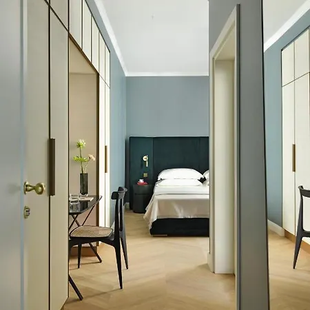 Casa Brivio Hotel Milan Exterior photo