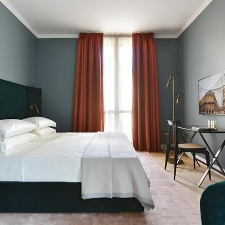 Casa Brivio Hotel Milan Exterior photo