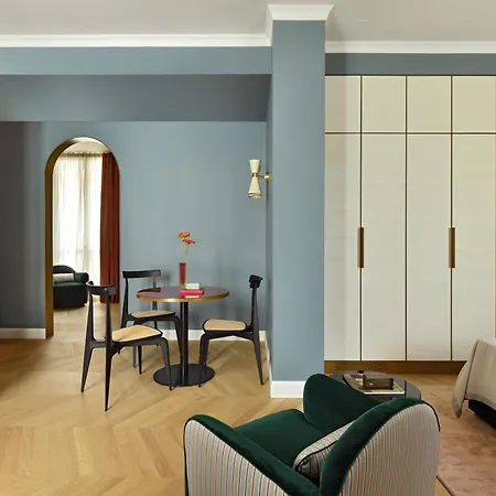 Casa Brivio Hotel Milan Exterior photo
