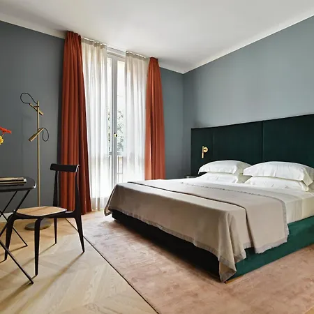 Casa Brivio Hotel Milan Exterior photo