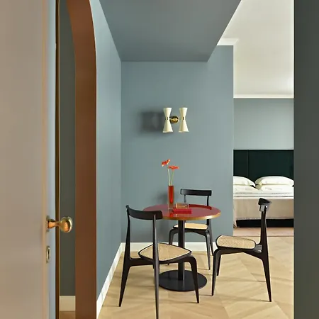 Casa Brivio Hotel Milan Exterior photo