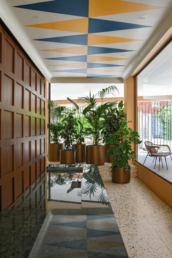 Hotel Casa Brivio Milán