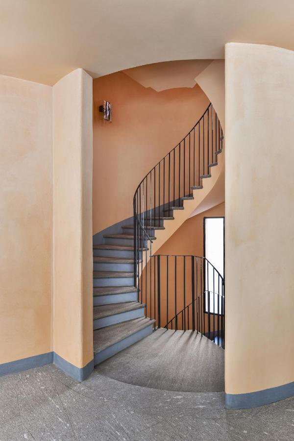 Casa Brivio Milán