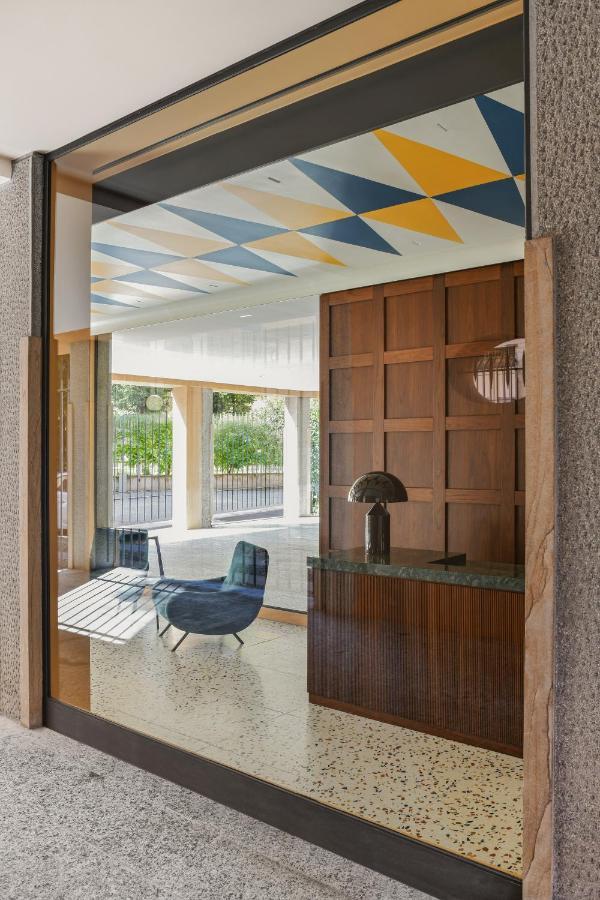 Casa Brivio Hotel Milán
