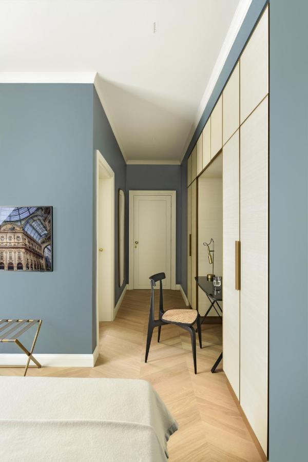 Casa Brivio Milán
